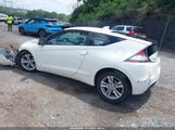 Honda Cr-Z Ex JHMZF1C65BS006880 снимка