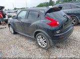 NISSAN JUKE SL JN8AF5MR6BT020168 снимка
