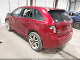Ford Edge Sport 2FMDK4AK9DBA07371 снимка