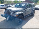 Jeep Wrangler 4Xe Sahara 4X4 1C4JJXP64PW568165 fotografie