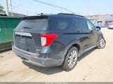 Ford Explorer Xlt 1FMSK8DH7RGA42439 снимка