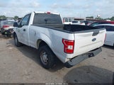 Ford F-150 Xl 1FTMF1CB1KKC02047 снимка