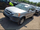 Honda Cr-V Ex JHLRD788X2C091510 снимка