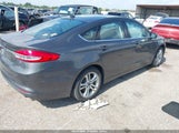 Ford Fusion Se 3FA6P0H70JR109895 fotografie