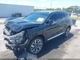 Hyundai Santa Fe Calligraphy 5NMS54AL2PH642109 снимка