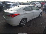 Hyundai Elantra Gls 5NPDH4AE2DH404311 снимка