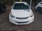 Hyundai Elantra Gls 5NPDH4AE2DH404311 снимка