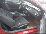 Chevrolet Camaro 1Lt 2G1FD1E31F9304064 fotografie