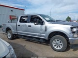 Ford F-250 Xlt 1FT7W2BT2NEF85271 снимка