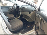 Hyundai Elantra Se 5NPDH4AE3GH685149 снимка