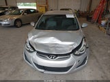 Hyundai Elantra Se 5NPDH4AE3GH685149 снимка