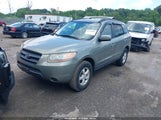 HYUNDAI SANTA FE GLS 5NMSG13D68H166379 fotografie