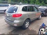 HYUNDAI SANTA FE GLS 5NMSG13D68H166379 снимка