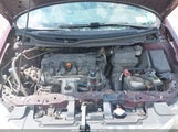 Honda Civic Lx 2HGFB2F59CH530763 снимка