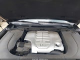 Lexus Lx 570 JTJHY7AXXF4167562 снимка