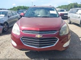 Chevrolet Equinox Lt 2GNALCEK3G1180099 снимка