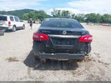 Nissan Sentra Sv 3N1AB7AP0KY348217 снимка