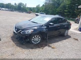 Nissan Sentra Sv 3N1AB7AP0KY348217 снимка