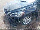 Nissan Sentra Sv 3N1AB7AP0KY348217 снимка