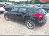 Ford Focus Se 1FADP3K21JL318874 снимка