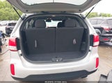 Kia Sorento Lx 5XYKTDA62FG565556 снимка