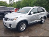 Kia Sorento Lx 5XYKTDA62FG565556 снимка