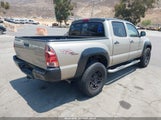 Toyota Tacoma Prerunner V6 5TEJU62N75Z129297 fotografie