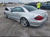 Mercedes-Benz Sl 55 Amg WDBSK74F33F029373 снимка