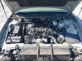 Buick Park Avenue 1G4CW54KX44138269 снимка