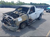 Chevrolet Silverado  Wt 1GCNCNEH6HZ392191 снимка