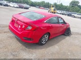 Honda Civic Lx 2HGFC2F51GH521445 снимка