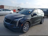 Cadillac Xt4 Sport 1GYFZER45KF191850 снимка