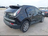 Cadillac Xt4 Sport 1GYFZER45KF191850 снимка