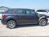 Chevrolet Equinox Ls 1GNALBEK5GZ106250 снимка