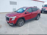 GMC Terrain Awd Slt 3GKALVEV5NL193483 снимка