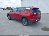 GMC Terrain Awd Slt 3GKALVEV5NL193483 снимка