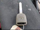 Honda Accord 2.4 Dx 1HGCM56143A001571 снимка