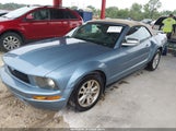 FORD MUSTANG V6 DELUXE/V6 PREMIUM 1ZVFT84N375260554 снимка