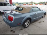 FORD MUSTANG V6 DELUXE/V6 PREMIUM 1ZVFT84N375260554 fotografie