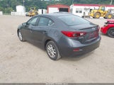 Mazda Mazda3 I Touring JM1BM1V77E1116922 снимка