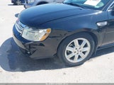 Ford Taurus Limited 1FAHP25W18G181626 снимка