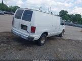 FORD E-250 COMMERCIAL/RECREATIONAL 1FTNE24W06DA77101 снимка