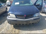Pontiac Montana M16 W/1Sa Pkg. 1GMDX03E64D201741 снимка