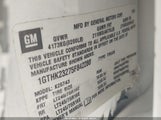GMC Sierra 2500Hd Sle 1GTHK23275F842280 снимка