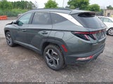 Hyundai Tucson Hybrid Sel Convenience KM8JFCA16NU053969 снимка
