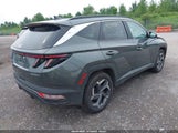 Hyundai Tucson Hybrid Sel Convenience KM8JFCA16NU053969 photo
