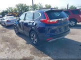 Honda Cr-V Lx 5J6RW6H38HL003661 снимка