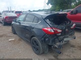 Chevrolet Cruze Lt Auto 3G1BE6SMXHS512696 снимка