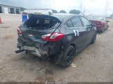 Chevrolet Cruze Lt Auto 3G1BE6SMXHS512696 снимка