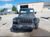 Jeep Wrangler Unlimited Rubicon 4X4 1C4HJXFN7MW581950 снимка
